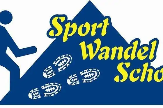 Logo Sport wandelschool Hoorn